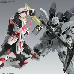 1/100 MG Narrative Gundam C-Packs Ver. Ka