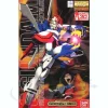 1/100 MG Neo Japan Mobile Fighter G Gundam with Special Clear Armor Parts