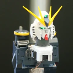 1/100 MG Nu Gundam Ver.KA