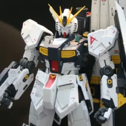 1/100 MG Nu Gundam Ver.KA