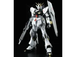 1/100 MG Nu Gundam Ver. Ka Titanium Finish Ver.
