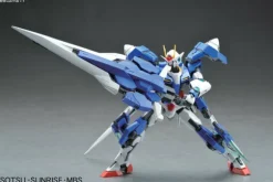 1/100 MG OO Gundam Seven Sword /G