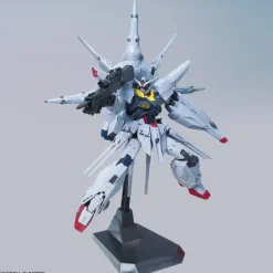 1/100 MG Providence Gundam