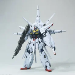 1/100 MG Providence Gundam G.U.N.D.A.M. Edition