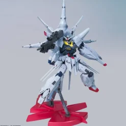 1/100 MG Providence Gundam G.U.N.D.A.M. Edition