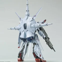 1/100 MG Providence Gundam G.U.N.D.A.M. Edition