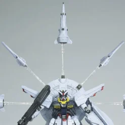 1/100 MG Providence Gundam G.U.N.D.A.M. Edition