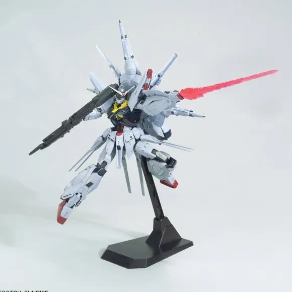 1/100 MG Providence Gundam G.U.N.D.A.M. Edition