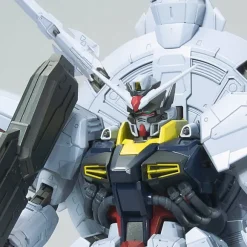 1/100 MG Providence Gundam G.U.N.D.A.M. Edition