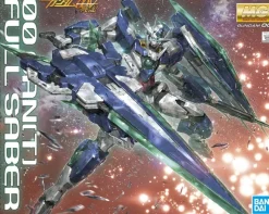 1/100 MG 00 Qan[T] Full Saber