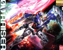 1/100 MG 00 Raiser