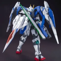 1/100 MG 00 Raiser
