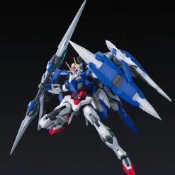 1/100 MG 00 Raiser