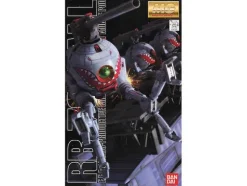 1/100 MG RB-79 Ball "Shark Mouth Version"