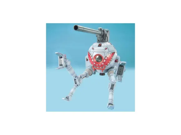 1/100 MG RB-79 Ball "Shark Mouth Version"