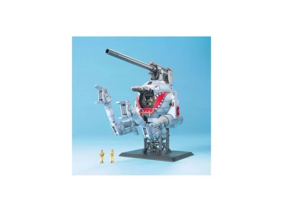 1/100 MG RB-79 Ball "Shark Mouth Version"