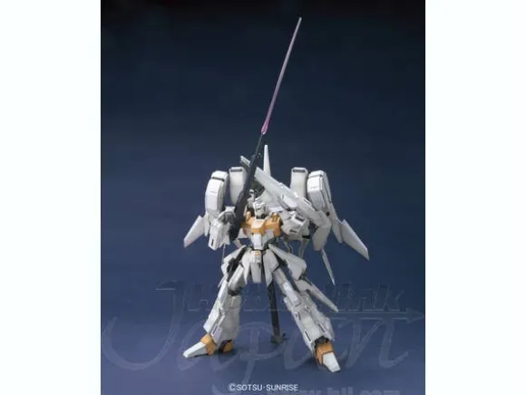 1/100 MG ReZEL C (Defenser a+b Unit)