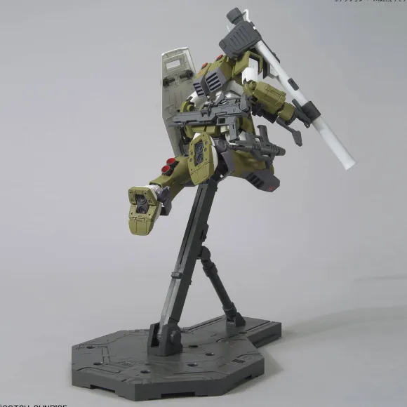 1/100 MG RGM-79SC GM Sniper Custom