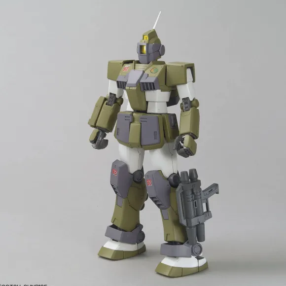 1/100 MG RGM-79SC GM Sniper Custom