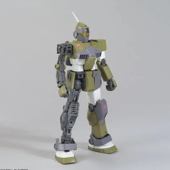 1/100 MG RGM-79SC GM Sniper Custom