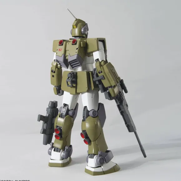 1/100 MG RGM-79SC GM Sniper Custom