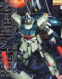 1/100 MG RGZ-91 Re-GZ