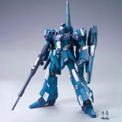 1/100 MG RGZ-95 ReZEL