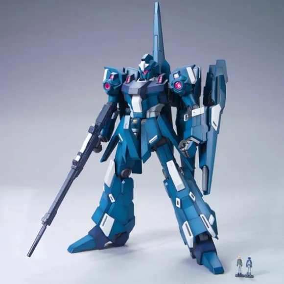 1/100 MG RGZ-95 ReZEL