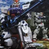 1/100 MG RX-79(G) Gundam