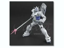 1/100 MG RX-78-3 G-3 Gundam Ver.2.0