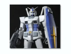 1/100 MG RX-78-3 G-3 Gundam Ver.2.0