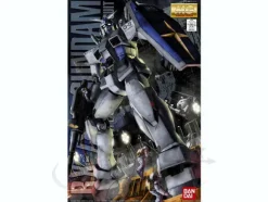 1/100 MG RX-78-3 G-3 Gundam Ver.2.0