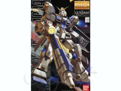 1/100 MG RX-78-4 Gundam
