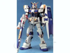 1/100 MG RX-78-4 Gundam