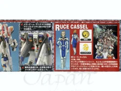 1/100 MG RX-78-4 Gundam