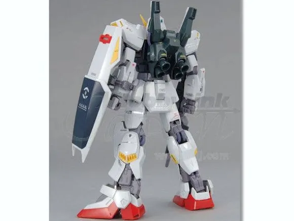 1/100 MG RX-178 Gundam Mk-II AEUG Prototype Limited