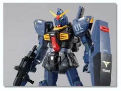 1/100 MG RX-178 Gundam Mk-II Titans Prototype Limited
