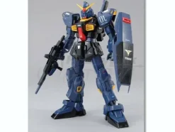 1/100 MG RX-178 Gundam Mk-II Titans Prototype Limited