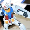 1/100 MG RX-78-2 Gundam Ver.2.0