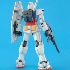 1/100 MG RX-78-2 Gundam Ver.2.0