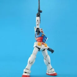 1/100 MG RX-78-2 Gundam Ver.2.0