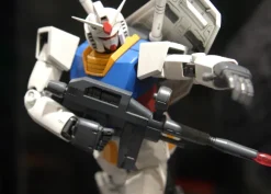 1/100 MG RX-78-2 Gundam Ver.2.0