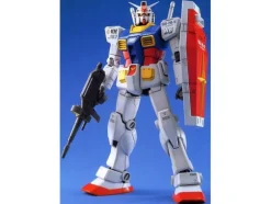 1/100 MG RX-78-2 Gundam Ver 1.5