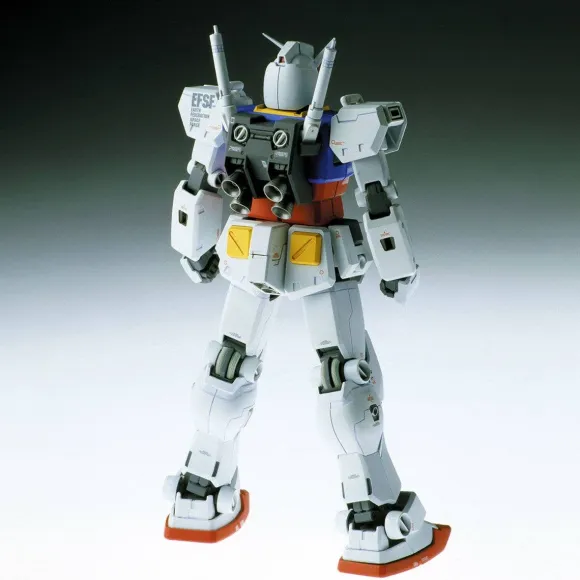 1/100 MG RX-78-2 Gundam Ver. Ka