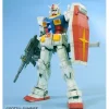 1/100 MG RX-78-2 Gundam Ver. One Year War 0079 Animation Color