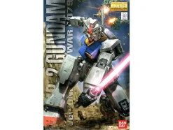 1/100 MG RX-78-2 Gundam Ver. One Year War 0079 Animation Color