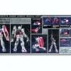 1/100 MG RX-78-2 Gundam Ver.2.0 Titanium Finish