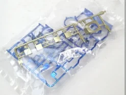 1/100 MG RX-78-2 Gundam Ver.2.0 Titanium Finish