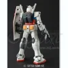 1/100 MG RX-78-2 Gundam Ver.2.0 with Special Clear Armor Parts