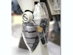 1/100 MG RX-78-2 Gundam Ver.2.0 with Special Clear Armor Parts